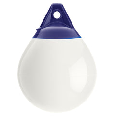 Polyform A1 Buoy 11 Diameter White A1 WHITE