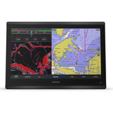 Garmin GPSMAP 8416 16 Chartplotter wWorldwide Basemap 0100209300