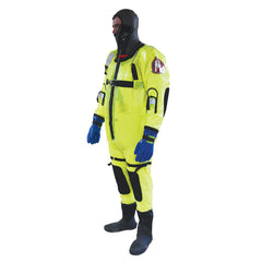 First Watch RS1000 Ice Rescue Suit HiVis Yellow RS1000HVU