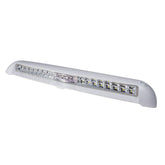Lumitec Razor 18 Light Bar Flood White 101586