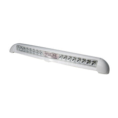Lumitec Razor Light Bar Spot Flush Mount White 101587