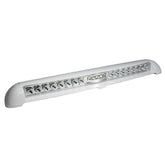 Lumitec Razor Light Bar Spot Flush Mount White 101587