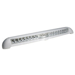 Lumitec Razor Light Bar Spot Flush Mount White 101587