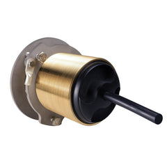 Lumitec SeaBlaze Typhoon Underwater Bronze ThruHull LED Light RGBW Spectrum 101449