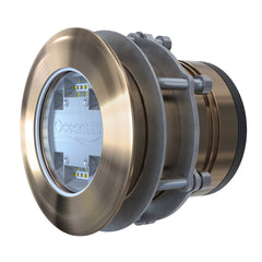 OceanLED Explore E3 XFM Ultra Underwater Light Ultra WhiteMidnight Blue E3009BW