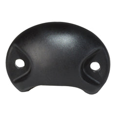 Lumitec Barbados Courtesy Accent LED Light Black wWhite Light 101059