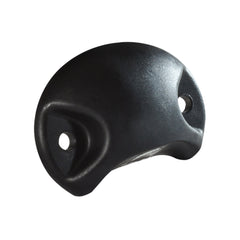 Lumitec Barbados Courtesy Accent LED Light Black wWhite Light 101059