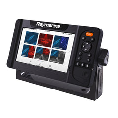 Raymarine Element 7 HV ChartplotterFishfinder No Transducer E70532