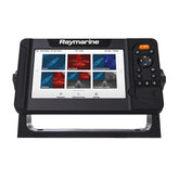 Raymarine Element 7 HV ChartplotterFishfinder No Transducer E70532