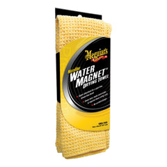 Meguiars Water Magnet Microfiber Drying Towel 22 x 30 X2000