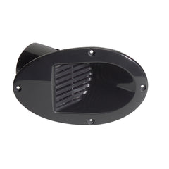 Innovative Lighting Marine Hull Mount Horn Black 54100007