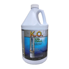 Raritan KO Kills Odors BioActive Treatment Gallon 1PKOGAL