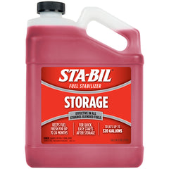 STABIL Fuel Stabilizer 1 Gallon 22213