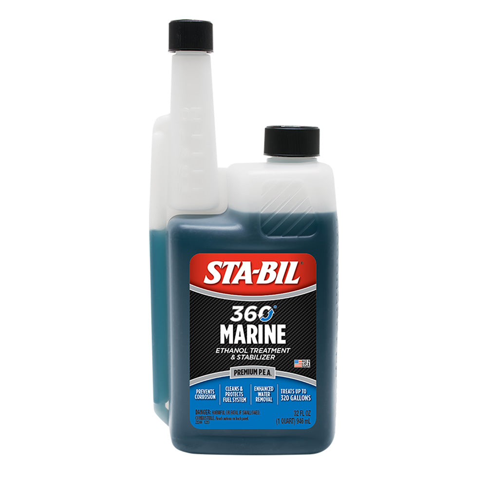 STABIL 360 Marine 32oz 22240