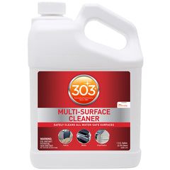 303 MultiSurface Cleaner 1 Gallon 30570