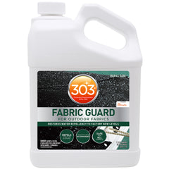 303 Marine Fabric Guard 1 Gallon 30674