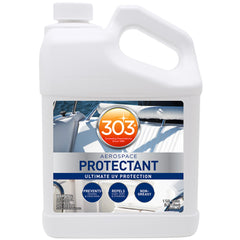 303 Marine Aerospace Protectant 1 Gallon 30370