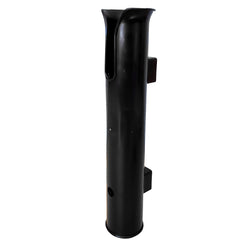 SeaDog Side Mount Rod Holder Black 3251201
