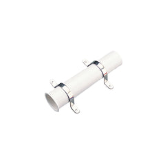 SeaDog Side Mount Rod Holder 9 White 3251411