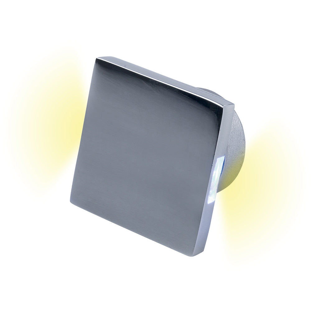 SeaDog LED Square Courtesy Light White 4014171