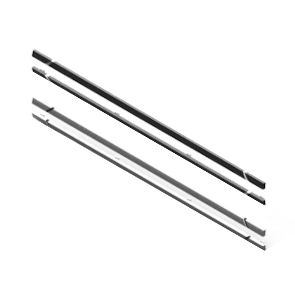 Navico NSS12 evo33S Zeus3S 12 Edge Bezels Pair 00013751001