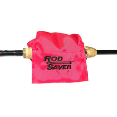 Rod Saver Bait Casting Reel Wrap RW