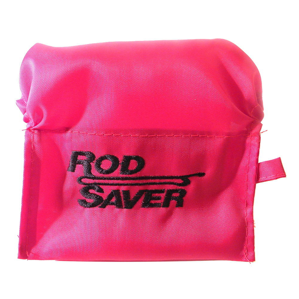 Rod Saver Bait Casting Reel Wrap RW