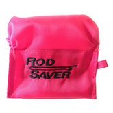 Rod Saver Bait Casting Reel Wrap RW