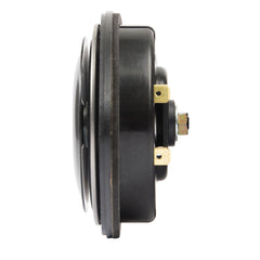 Marinco 12V DropIn Low Profile Horn wBlack White Grills 10080