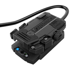 Lowrance Ghost Trolling Motor 47 Shaft f24V or 36V Systems 00014937001