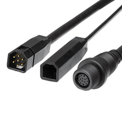 Humminbird 9M3602DDIY MEGA 360 2DMDI 7Pin YCable 7201071