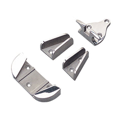 SeaDog Stainless Steel Anchor Chocks f520lb Anchor 3221501