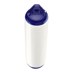 Polyform F1 Twin Eye Fender 6 x 24 White F1 WHITE