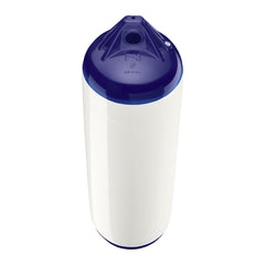 Polyform F3 Twin Eye Fender 82 x 30 White F3 WHITE