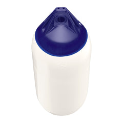 Polyform F5 Twin Eye Fender 11 x 30 White F5 WHITE