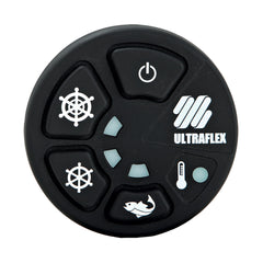 Uflex MasterDrive UCMD User Interface UCMD