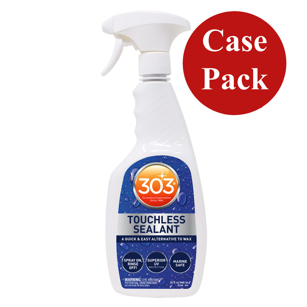 303 Marine Touchless Sealant 32oz Case of 6 30398CASE