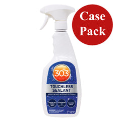 303 Marine Touchless Sealant 32oz Case of 6 30398CASE