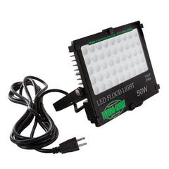 Hydro Glow FL50 50W120VAC Flood Light White FL50W