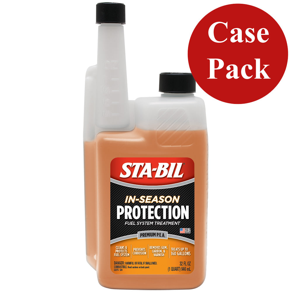 STABIL InSeason Protection 32oz Case of 6 22275CASE