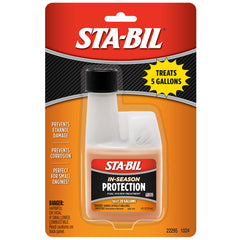 STABIL InSeason Protection Small Engine 4oz 22295