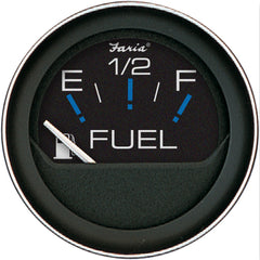 Faria Coral 2 Fuel Level Gauge E12F 13001