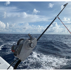 Tigress XD Poseidon Dredge Boom 88443