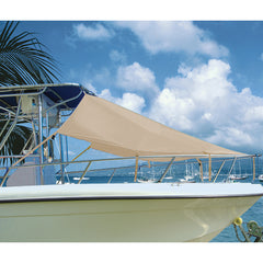 Taylor Made TTop Bow Shade 7L x 102W Sand 12005OS