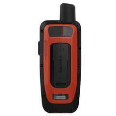 Garmin GPSMAP 86i Handheld GPS winReach Worldwide Basemap 0100223600