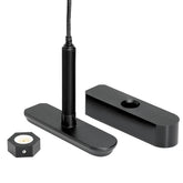 Humminbird XPTH 14 HW MSI T Plastic Thru Hull Transducer 7102941