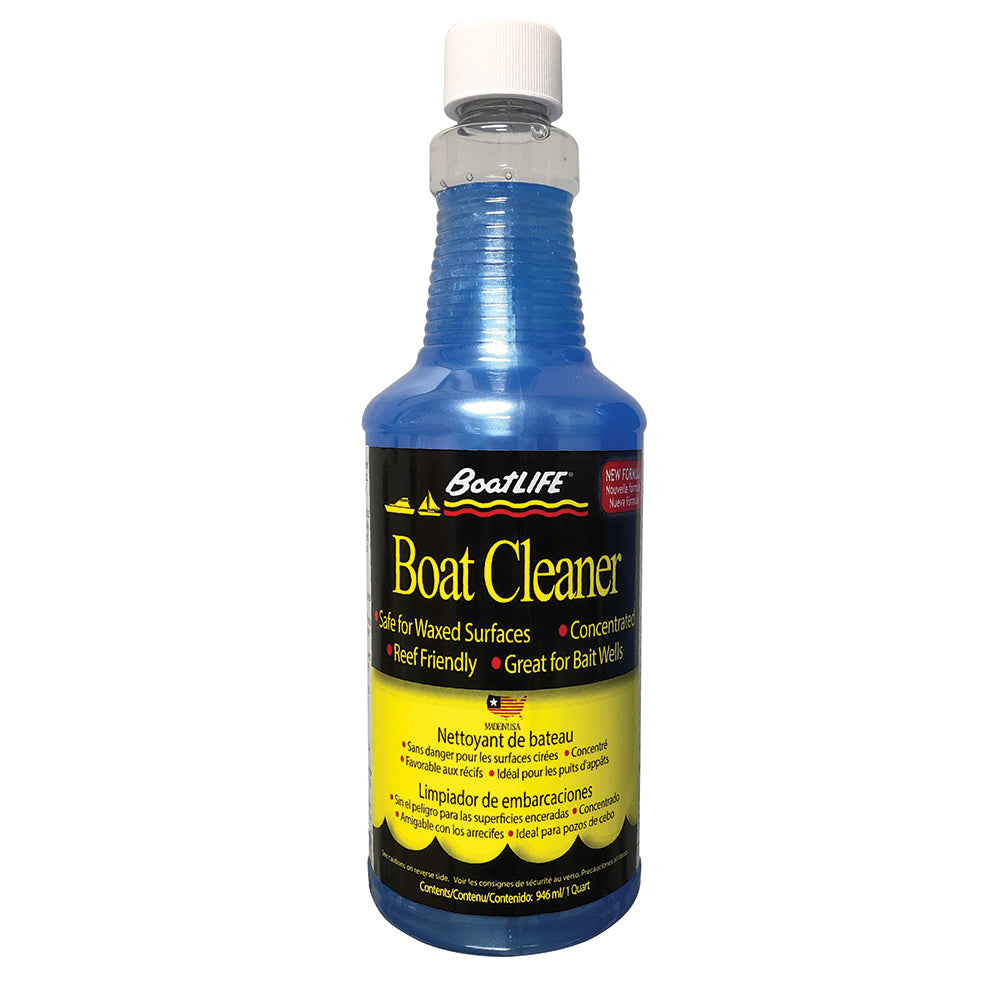 BoatLIFE Boat Cleaner 32oz 1112