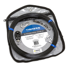 Tigress XD Poseidon Dredge Rigging Kit 884431