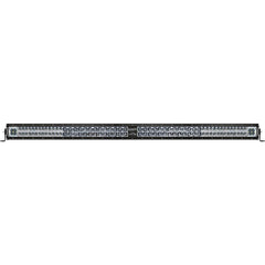 RIGID Industries 50 Adapt ESeries Lightbar Black 290413
