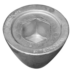 Tecnoseal Quick Zinc Propeller Nut Anode Kit fBTQ250 Bow Thrusters 03607